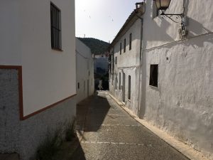 Barrio de la Moreria