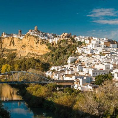 Cueva del Higueral  en Arcos de la Frontera Con Transporte