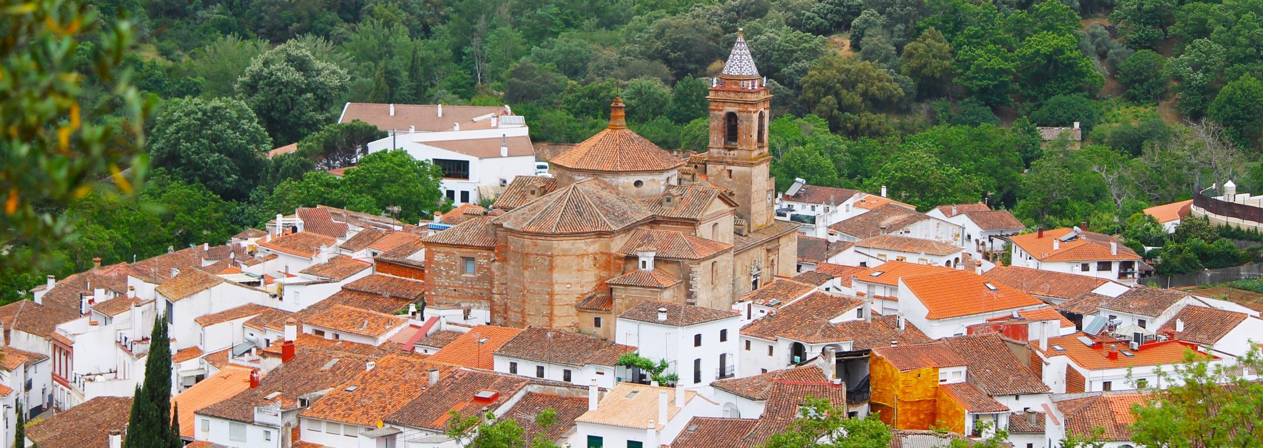 POR EL BOSQUE ENCANTADO Blog de Senderismo Sevilla