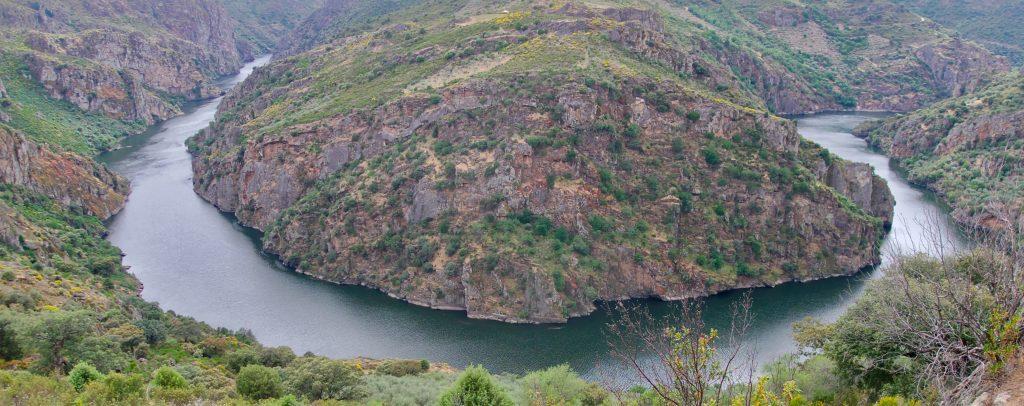arribes del Duero
