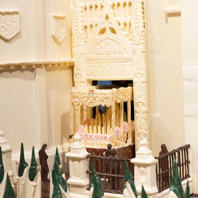 Senderismo y Chocolate en Estepa con transporte