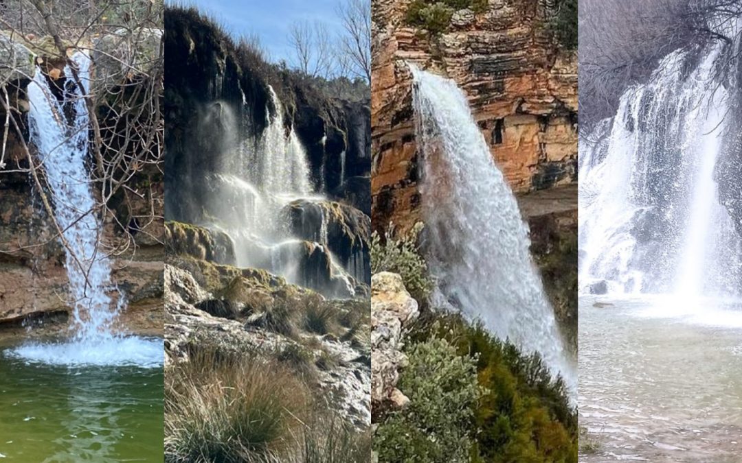 CUENCA ENCANTADA Y SUS FIESTAS