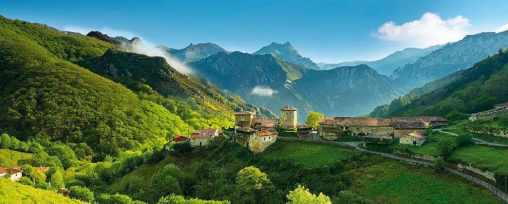 SENDERISMO EN LOS VERDES VALLES DEL NORTE DE NAVARRA