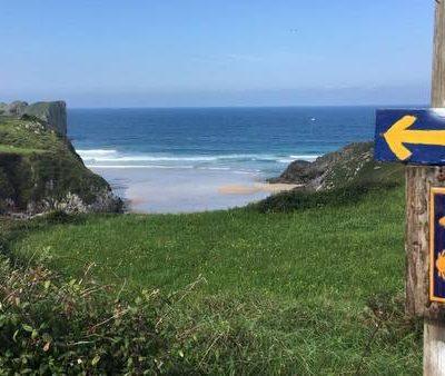 Comprar habitación individual Doblete de Verano 2026 Camino del Norte