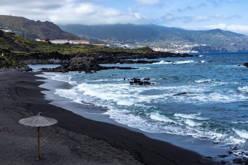 Fin de Año en la Isla Bonita señal de reserva seis noches - Imagen 7