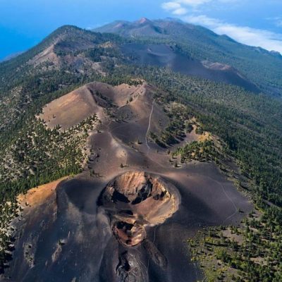 Fin de Año en la Isla Bonita señal de reserva seis noches