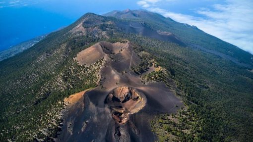 Fin de Año en la Isla Bonita señal de reserva seis noches