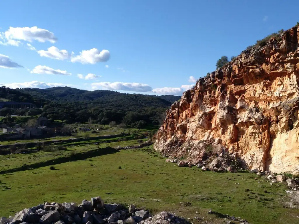 Excursión a La Toleta