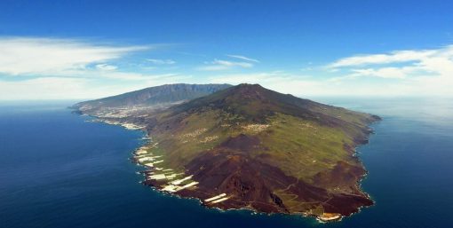Fin de Año en la Isla Bonita señal de reserva seis noches - Imagen 3