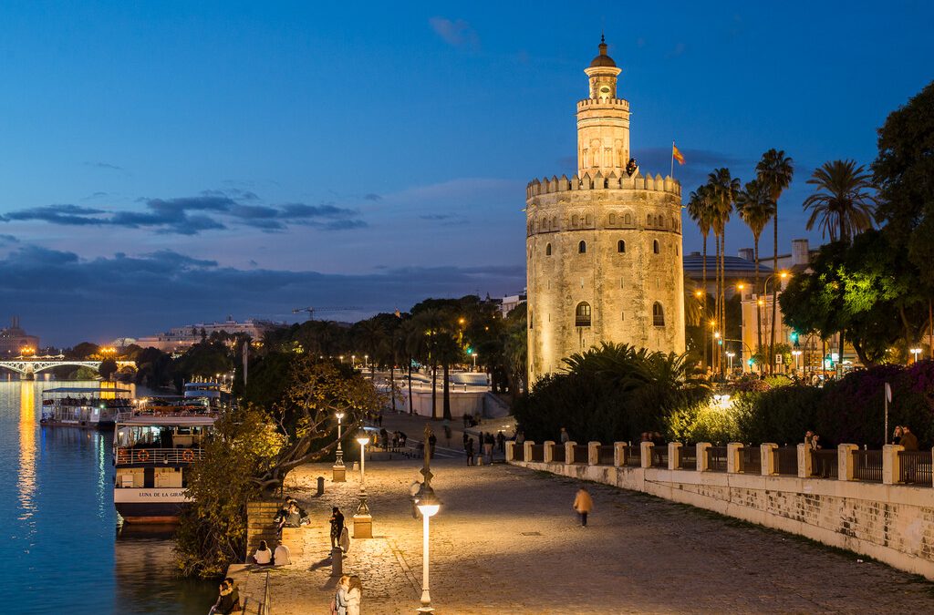 Paseo por la Sevilla Musulmana II
