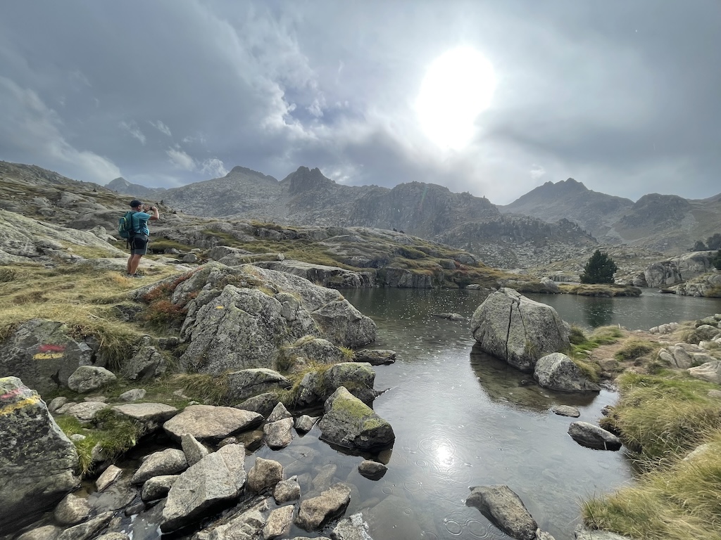 Viaje al Parque Nacional de Aiguestortes y Lago San Mauricio señal de reserva - Imagen 5