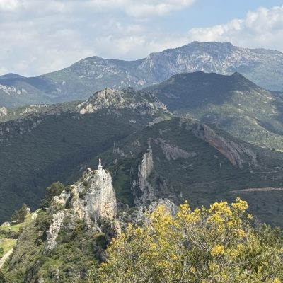 Viaje de senderismo a La Rioja habitación individual