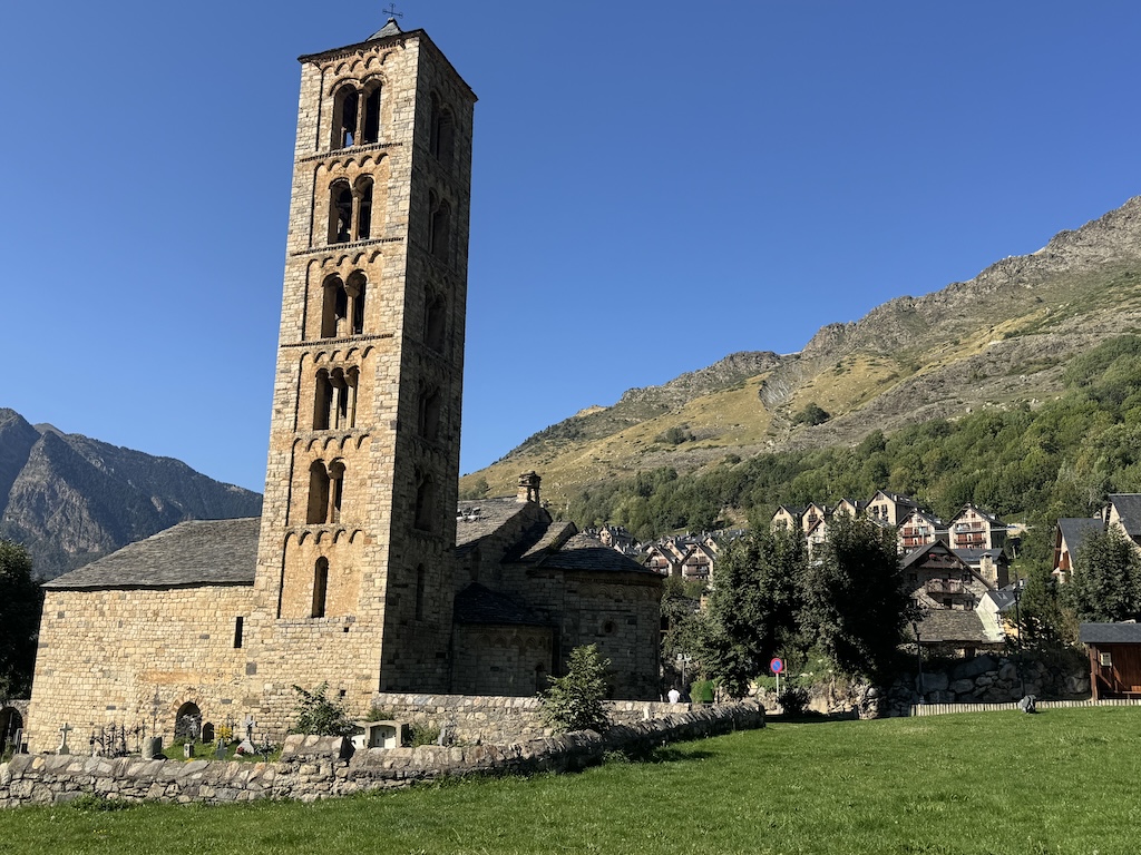 Viaje al Parque Nacional de Aiguestortes y Lago San Mauricio señal de reserva - Imagen 3