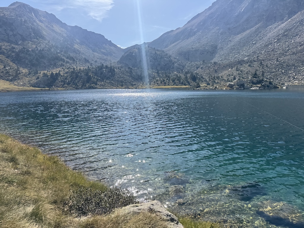 Viaje al Parque Nacional de Aiguestortes y Lago San Mauricio señal de reserva - Imagen 7