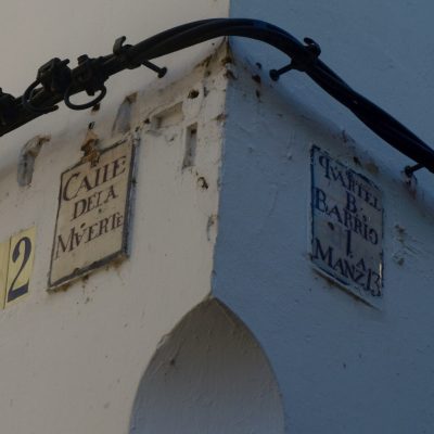 Paseo por la Sevilla de la Muerte Socio