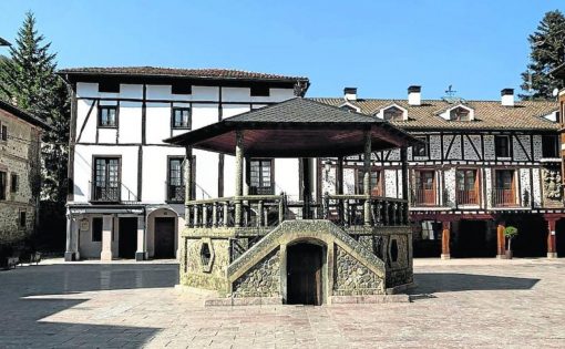 Viaje de senderismo a La Rioja señal de reserva - Imagen 5