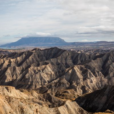 Viaje al Paque Natural Sierra de Baza habitación individual