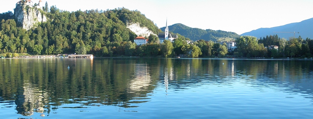 lago bles