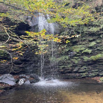 Cantabria, senderismo verde y azul habitación individual