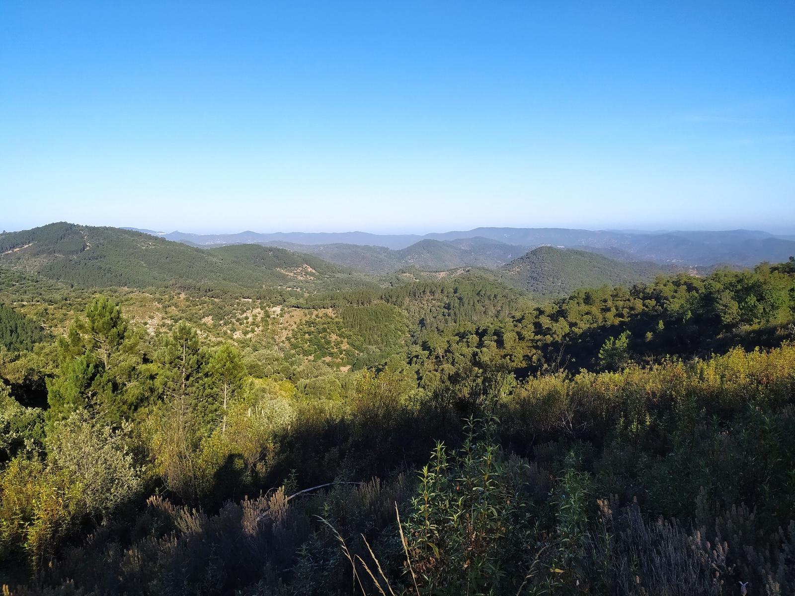 Excursión a La Toleta