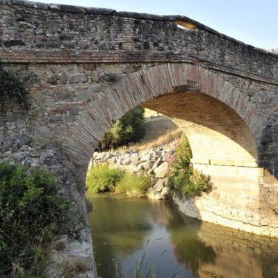 Puentes y Cañadas de Ubrique con transporte