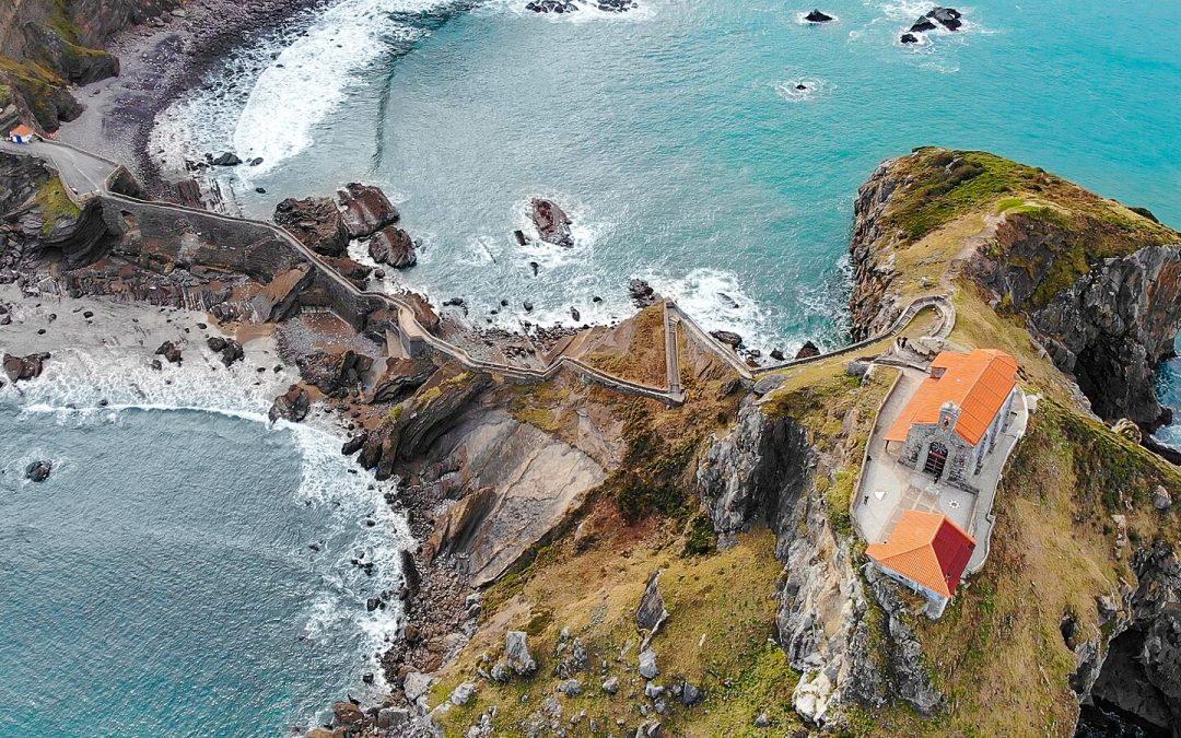 LO MEJOR DEL PAÍS VASCO