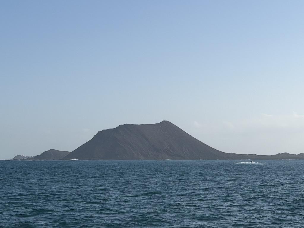 Viaje senderista a Fuerteventura señal de reserva - Imagen 2