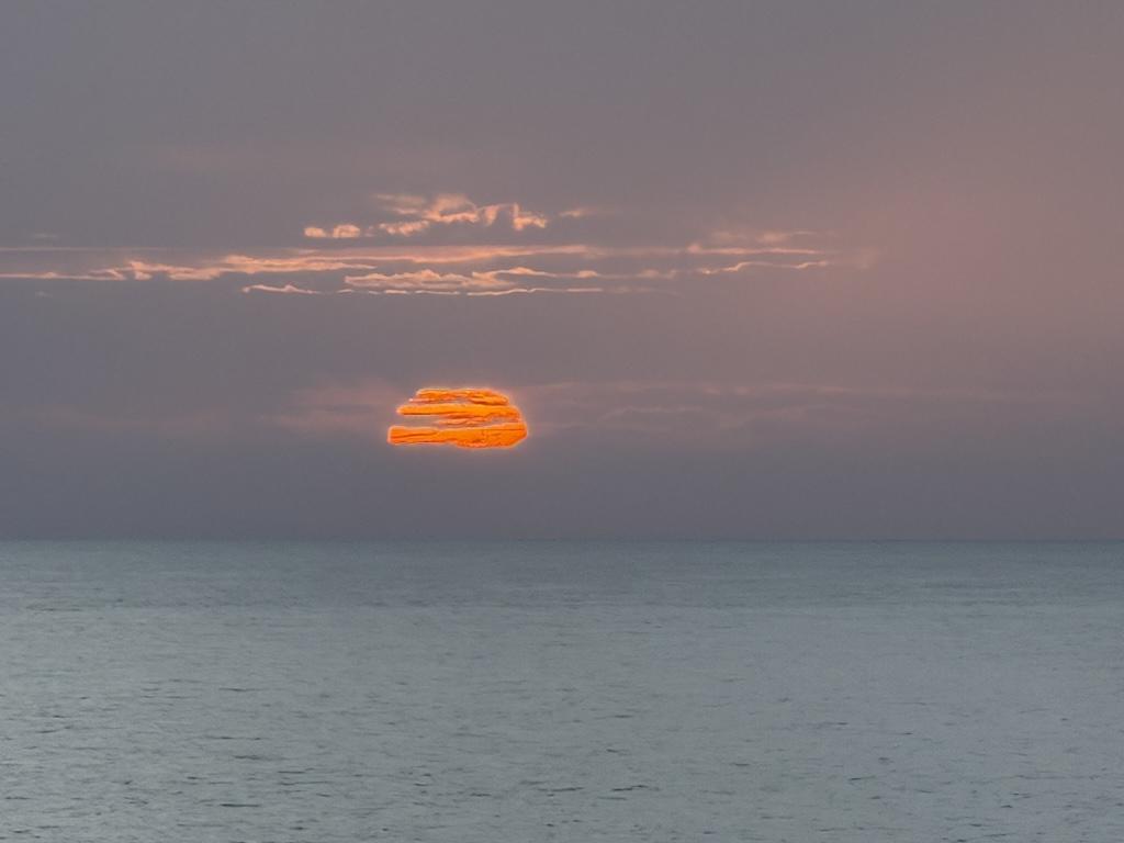 Viaje senderista a Fuerteventura señal de reserva - Imagen 6