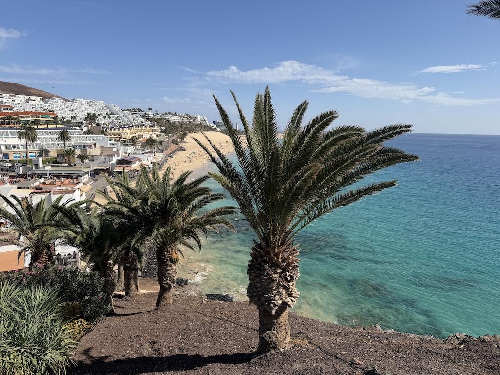Viaje senderista a Fuerteventura señal de reserva - Imagen 8