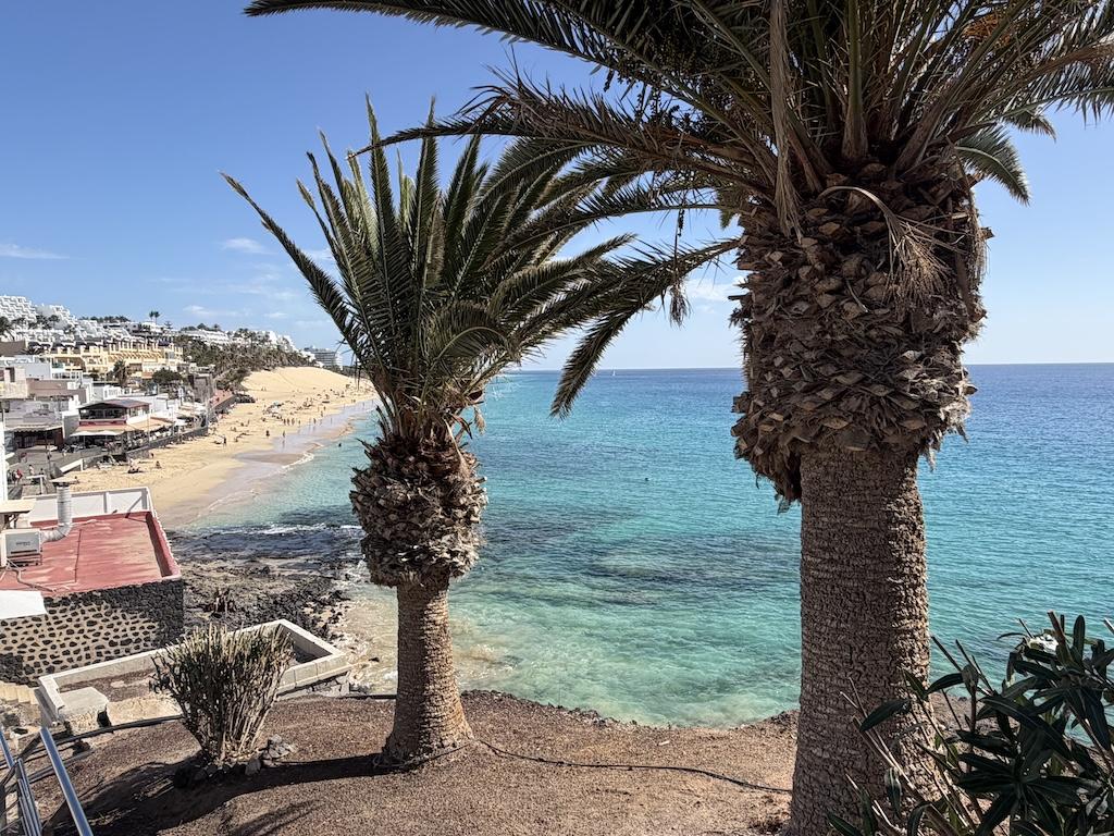 Viaje senderista a Fuerteventura señal de reserva - Imagen 3