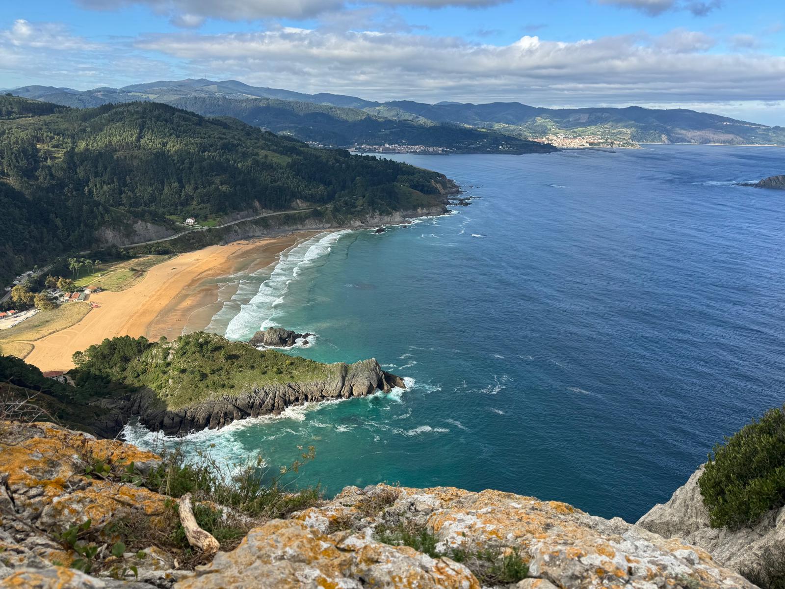 Lo mejor del País Vasco Señal de Reserva - Imagen 3