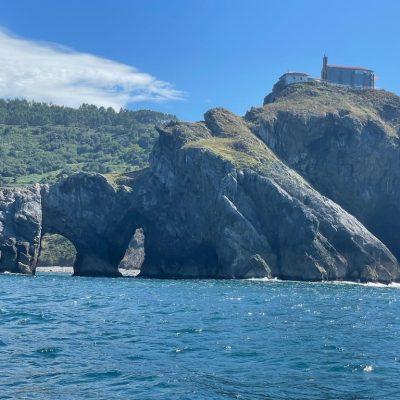 Lo mejor del País Vasco Señal de Reserva