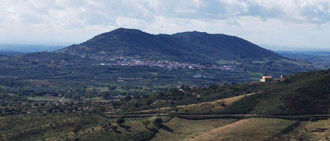 EL CAPRICHO DE COTRINA EN LOS SANTOS DE MAIMONA