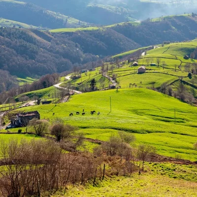 Comprar habitación individual Doblete de Verano 2026 Francia y Cantabria