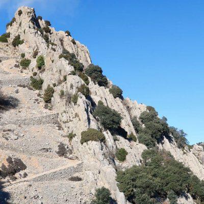 Viaje al Parque Regional Sierra Espuña habitación individual