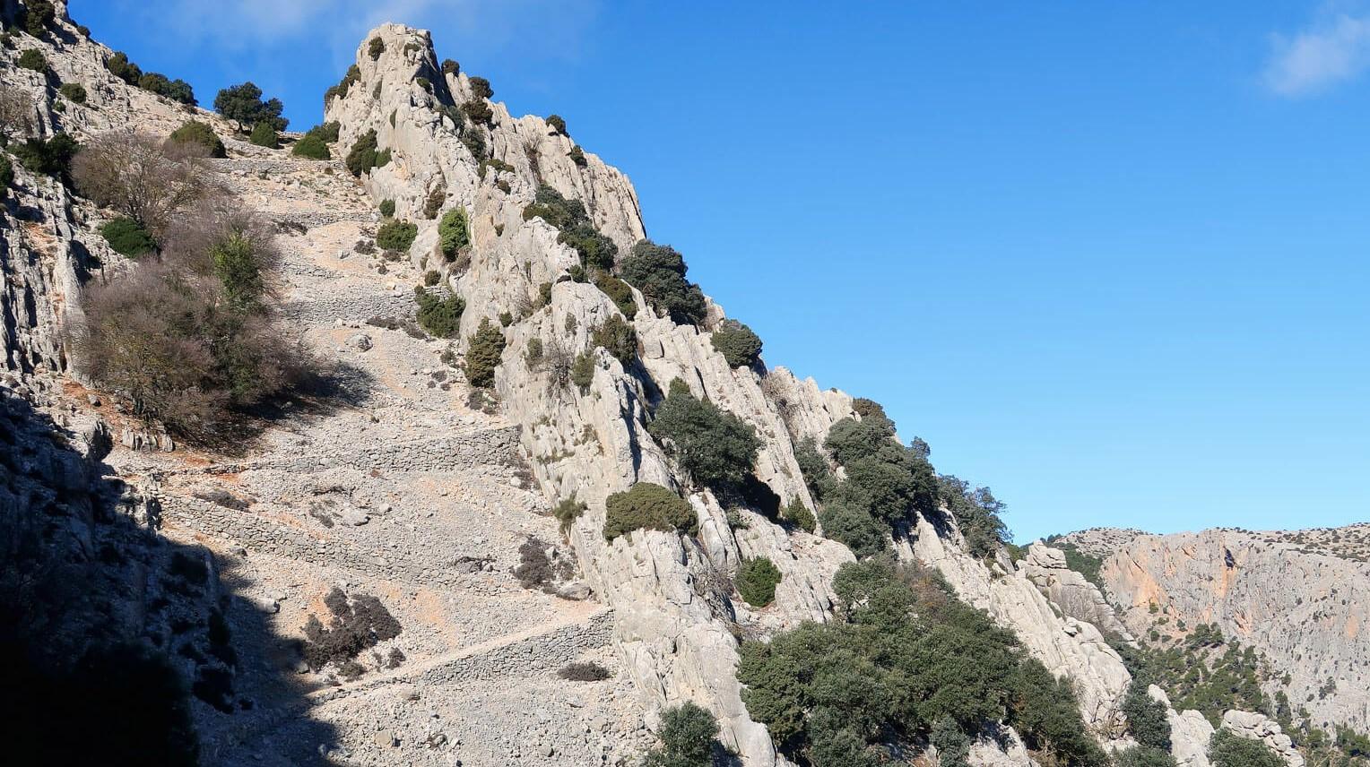 Viaje al Parque Regional Sierra Espuña habitación individual