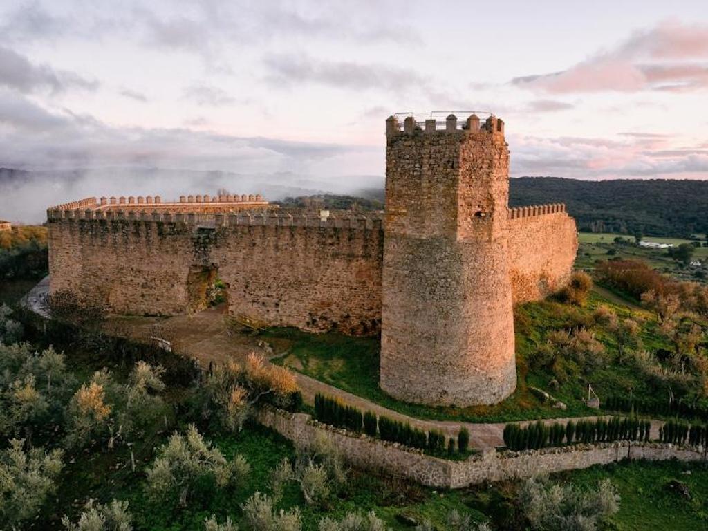 Programa doble nivel uno en Alanís sin transporte - Imagen 4