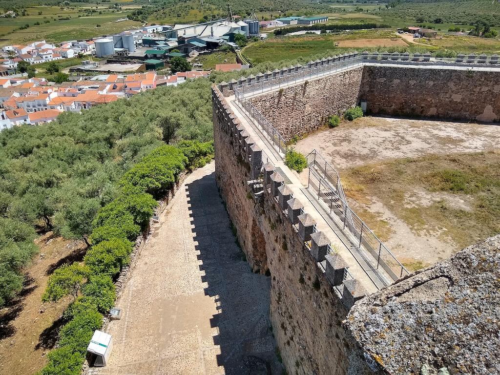Programa doble nivel uno en Alanís sin transporte - Imagen 3
