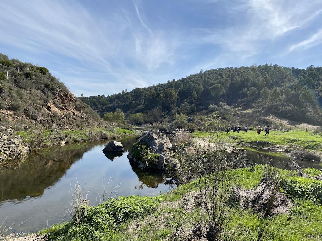 Excursión a La Toleta