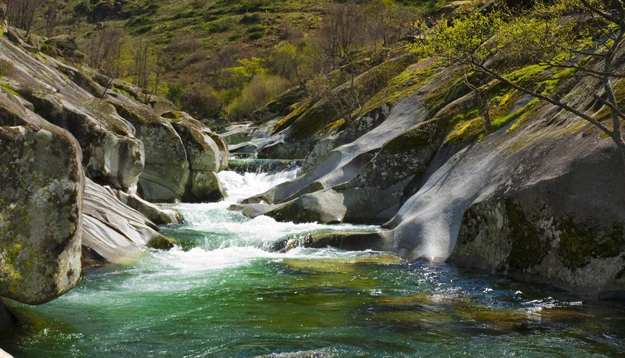 Viaje al Jerte, El Valle del Agua Habitación Individual