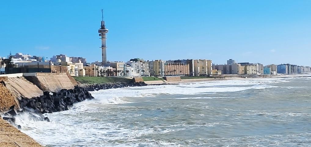 SENDERISMO Y CARNAVAL EN CÁDIZ