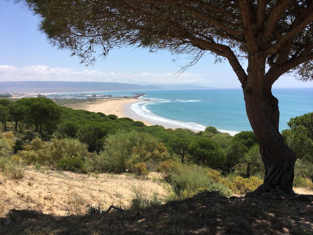Excursión a La Toleta