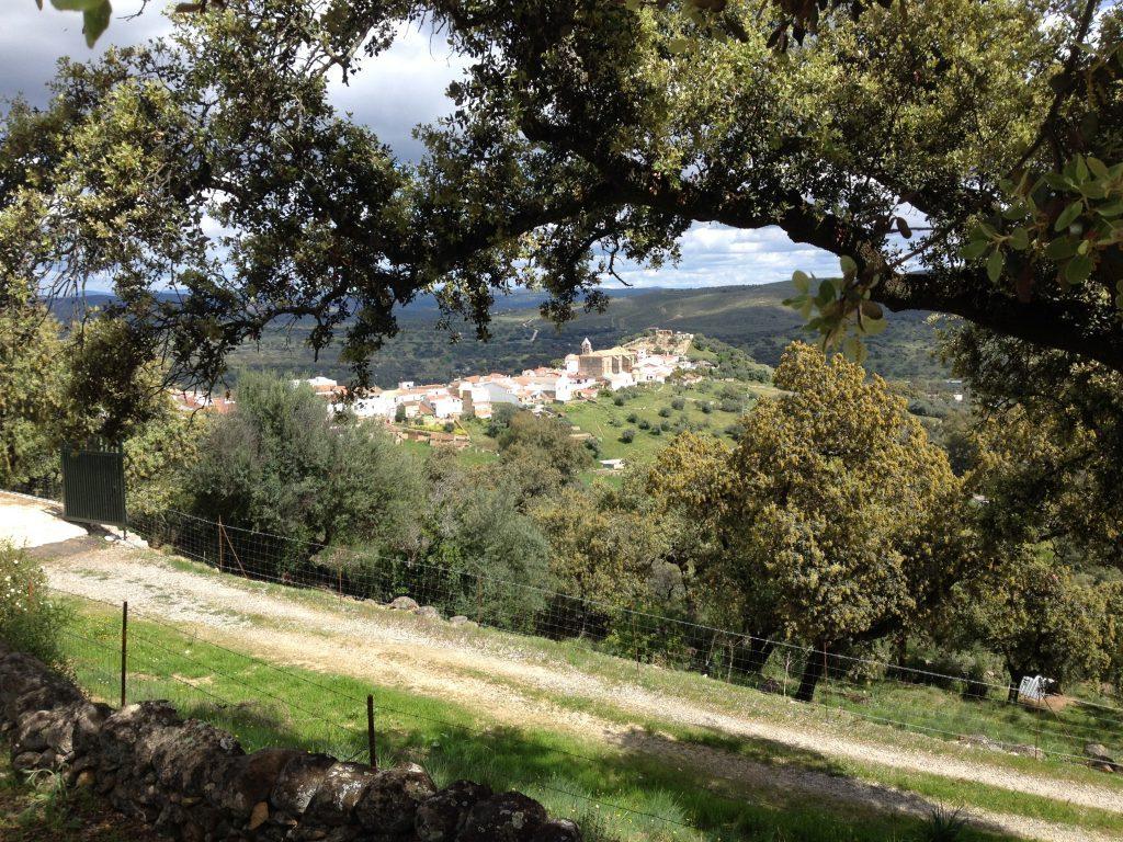 Excursión a La Toleta