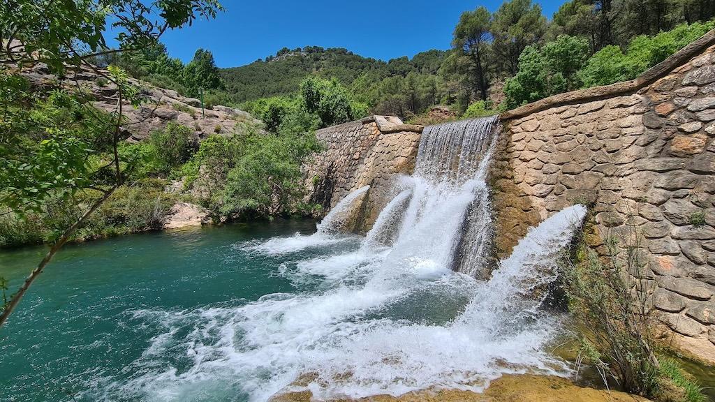 Nacimiento del Rio Turón con Transporte - Imagen 4