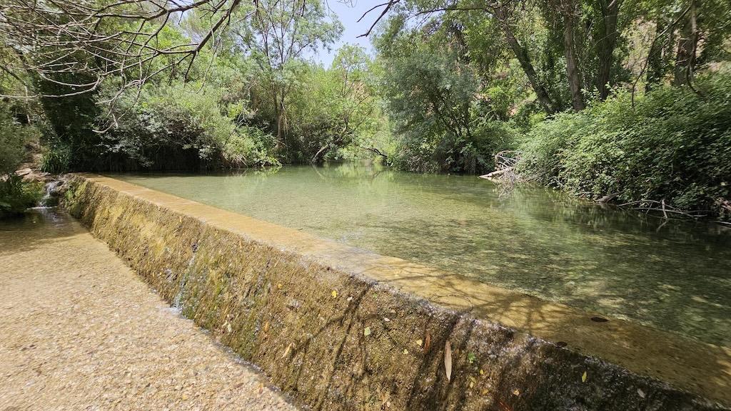 Nacimiento del Rio Turón con Transporte - Imagen 6