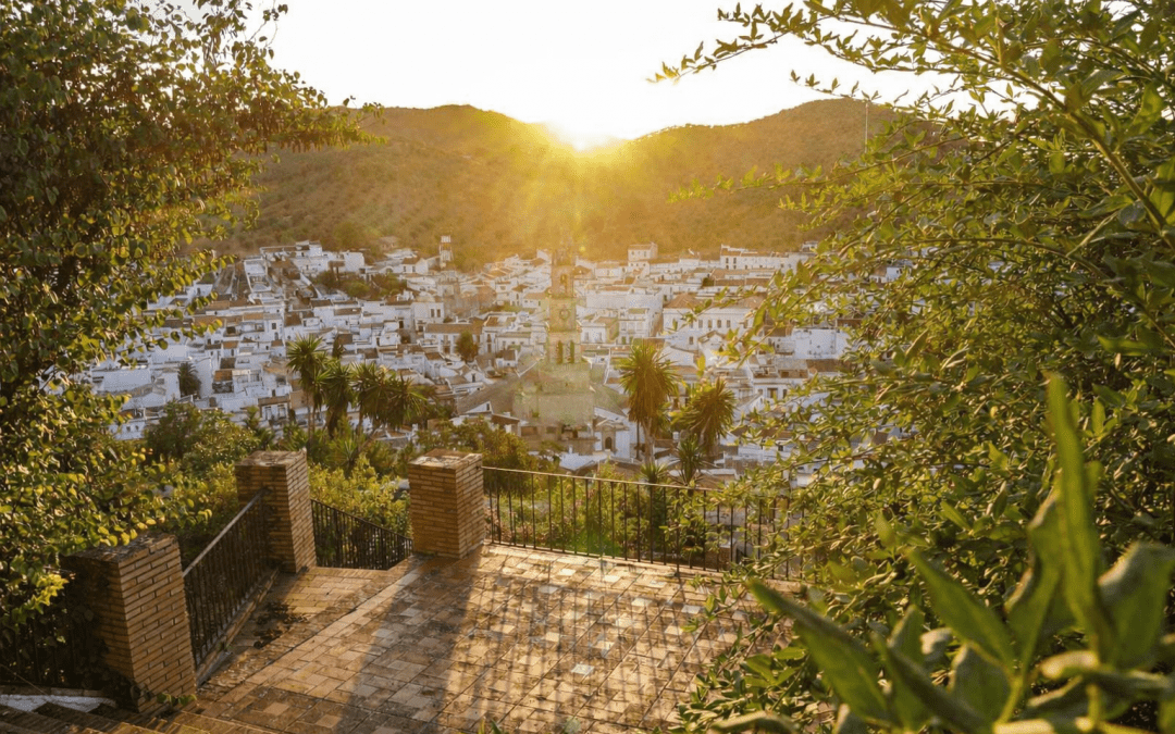 GRAN OFERTA LOS CASTAÑARES Y LA FERIA GANATUR DE CONSTANTINA
