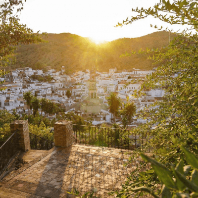 Castañares y Feria Ganatur sábado 16 con transporte