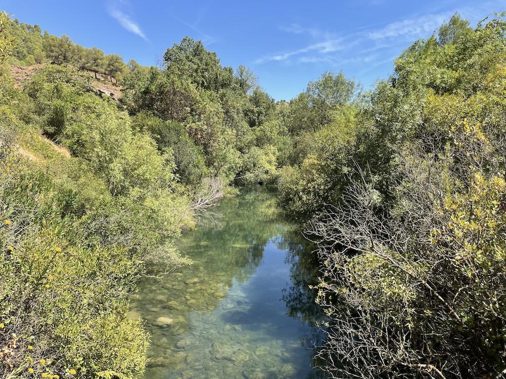 Nacimiento del Rio Turón con Transporte - Imagen 5