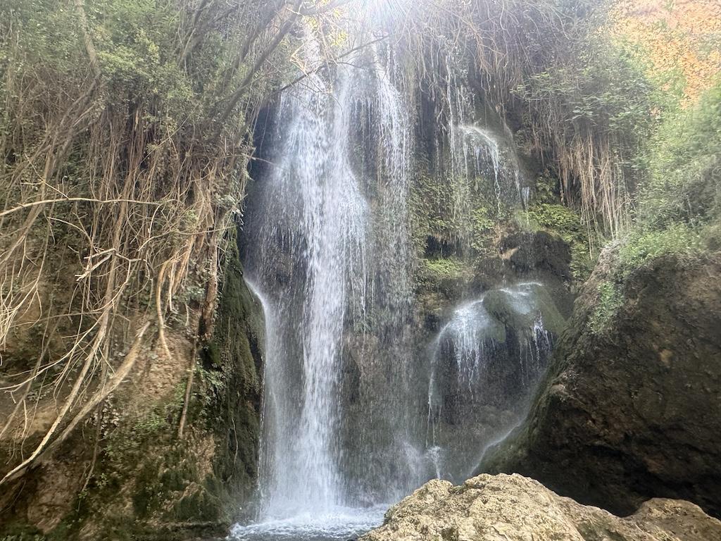 Valle de Lecrín señal de reserva - Imagen 3