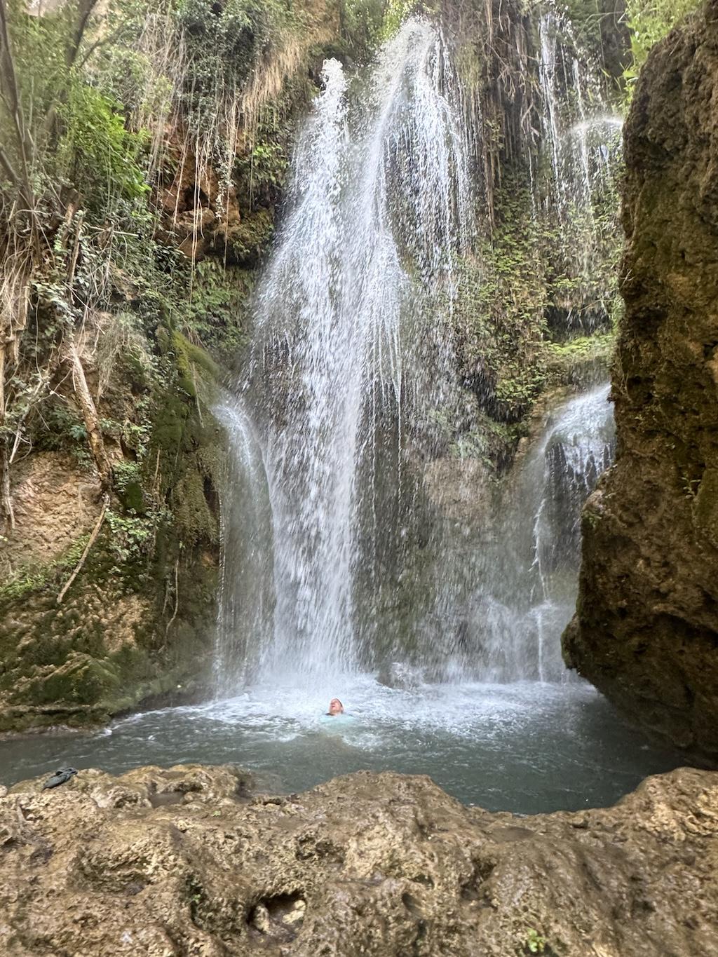 Valle de Lecrín señal de reserva - Imagen 6
